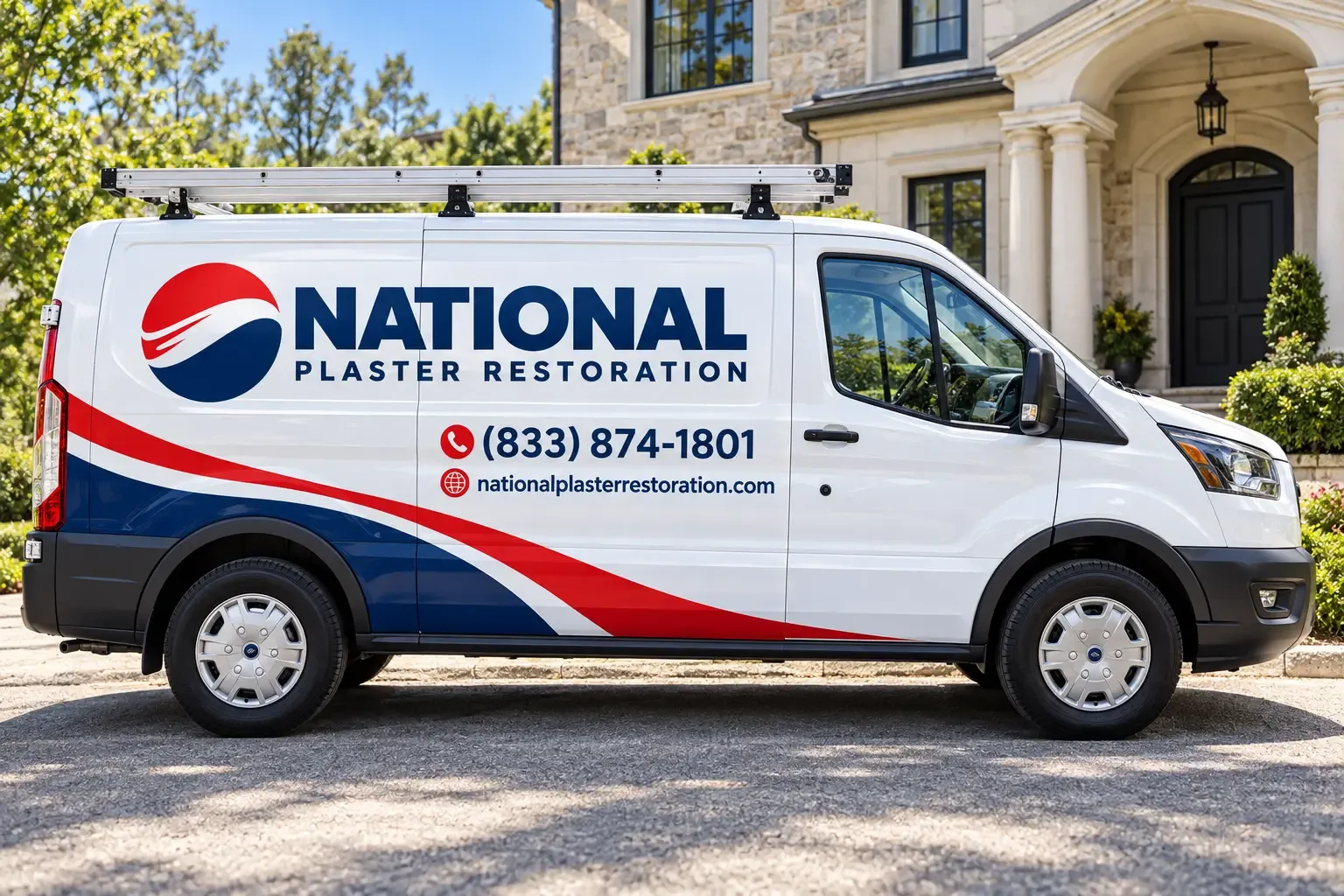 Plaster Repair in Charlton, MA near me