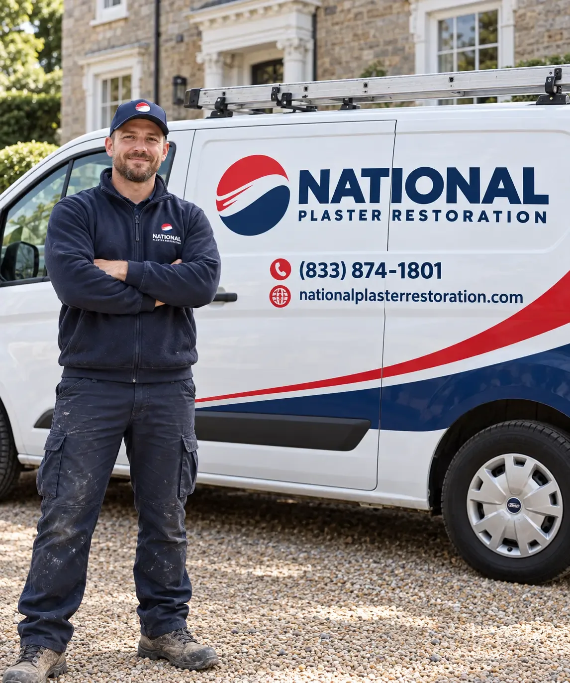 Plaster Repair company in Charlton, MA